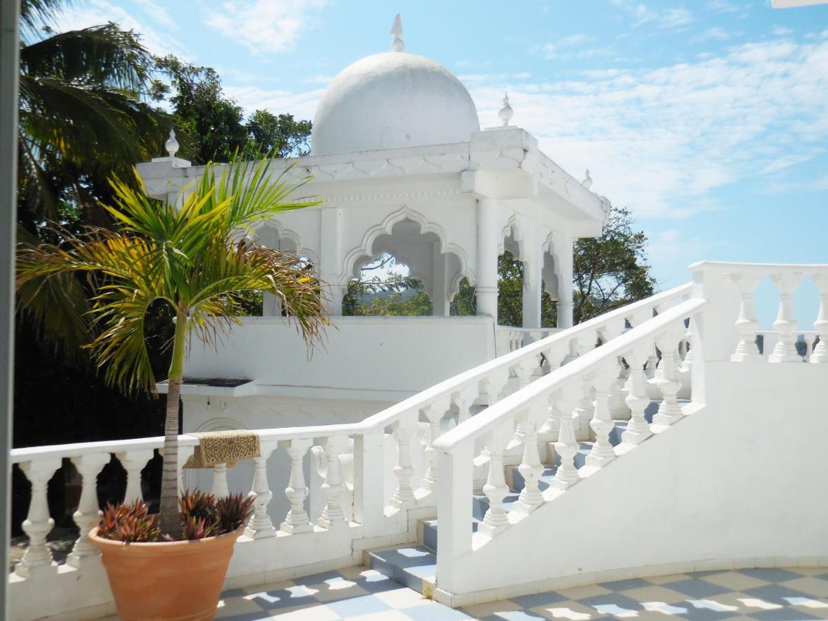 Casa Taj-Mahal Villa San Francisco  Eksteriør billede
