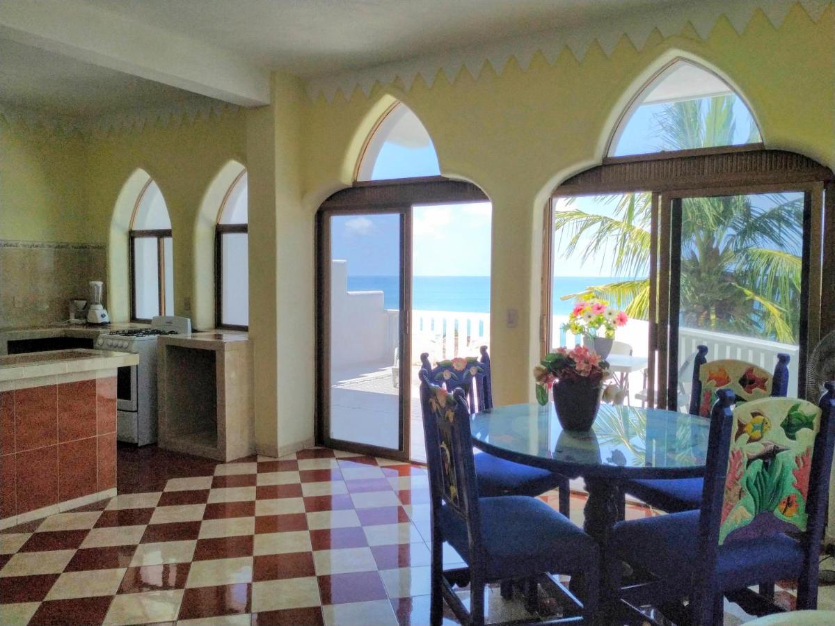 Casa Taj-Mahal Villa San Francisco  Eksteriør billede